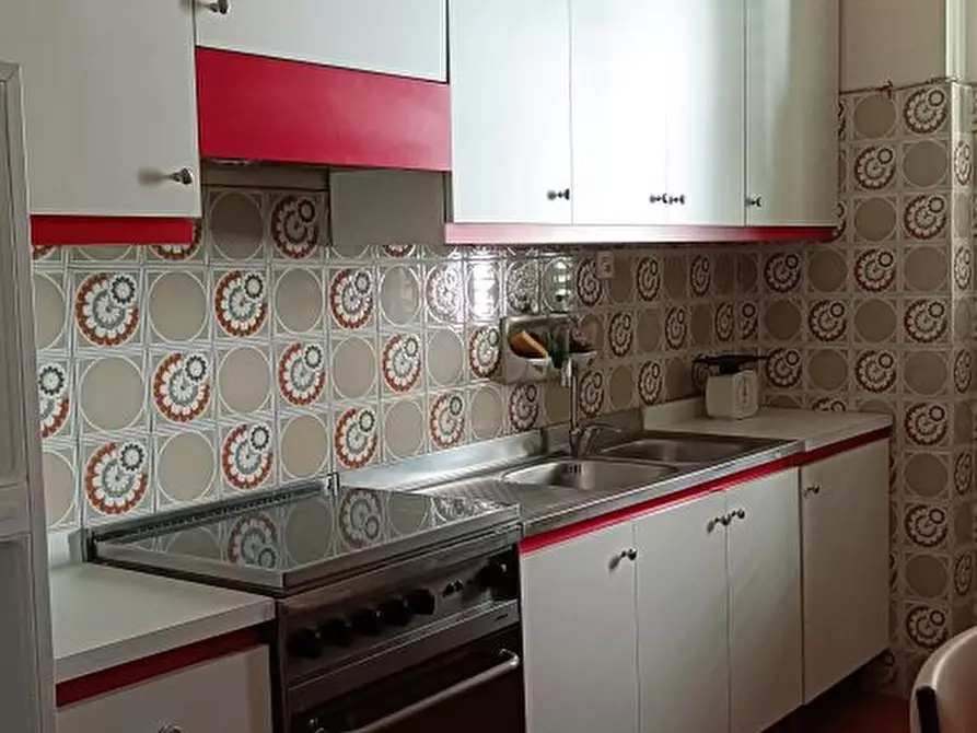 Immagine 4 di Appartamento in vendita  a Messina