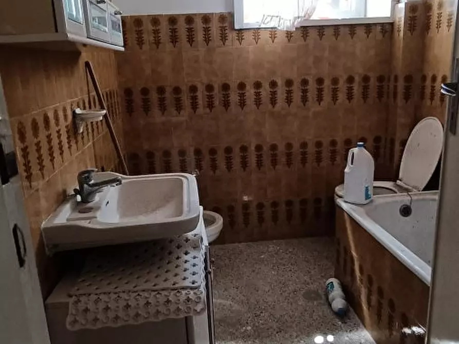 Immagine 8 di Appartamento in vendita  a Messina