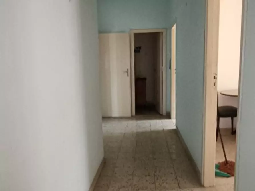 Immagine 3 di Appartamento in vendita  a Messina