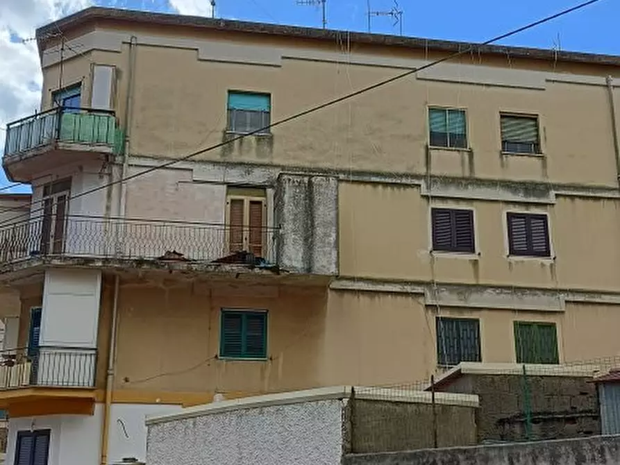 Immagine 1 di Appartamento in vendita  a Messina
