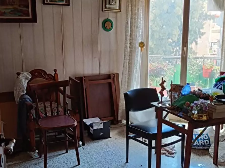 Immagine 2 di Appartamento in vendita  a Messina