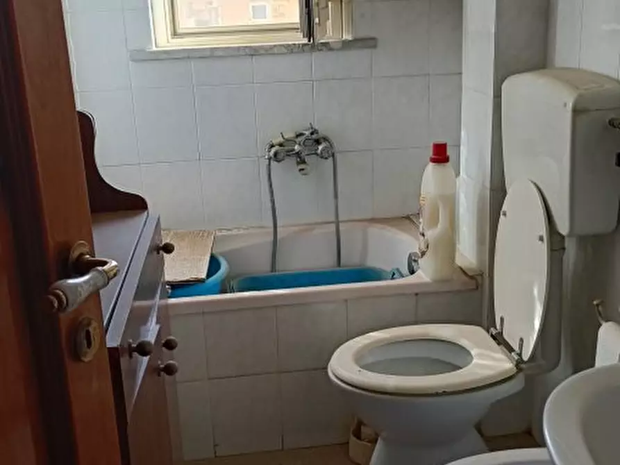 Immagine 6 di Appartamento in vendita  a Messina