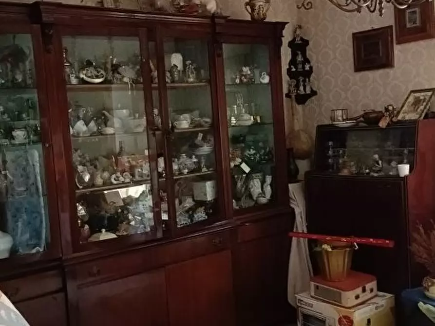 Immagine 5 di Appartamento in vendita  a Messina