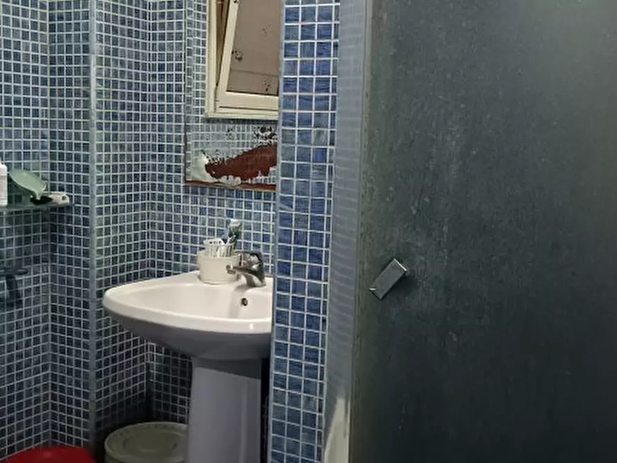 Immagine 5 di Appartamento in vendita  a Messina