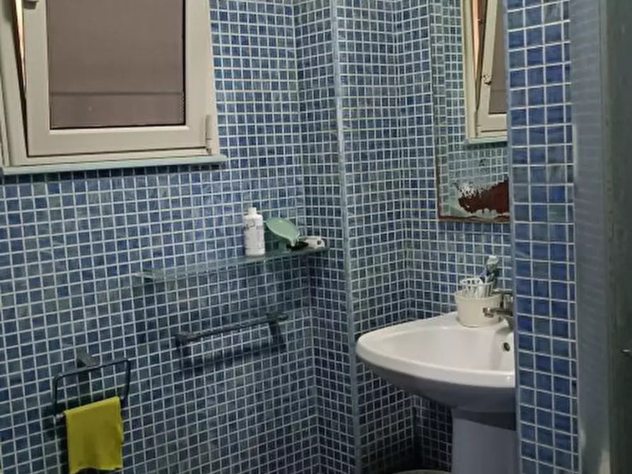 Immagine 7 di Appartamento in vendita  a Messina