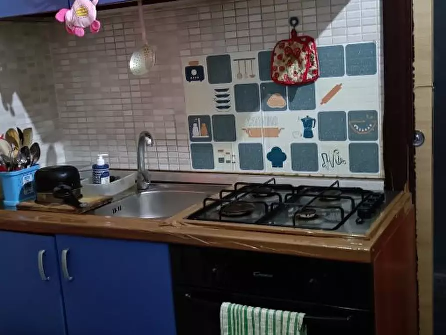 Immagine 6 di Appartamento in vendita  a Messina