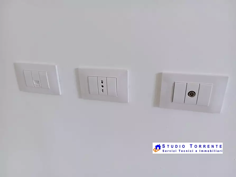 Immagine 9 di Appartamento in vendita  136 a Cormano