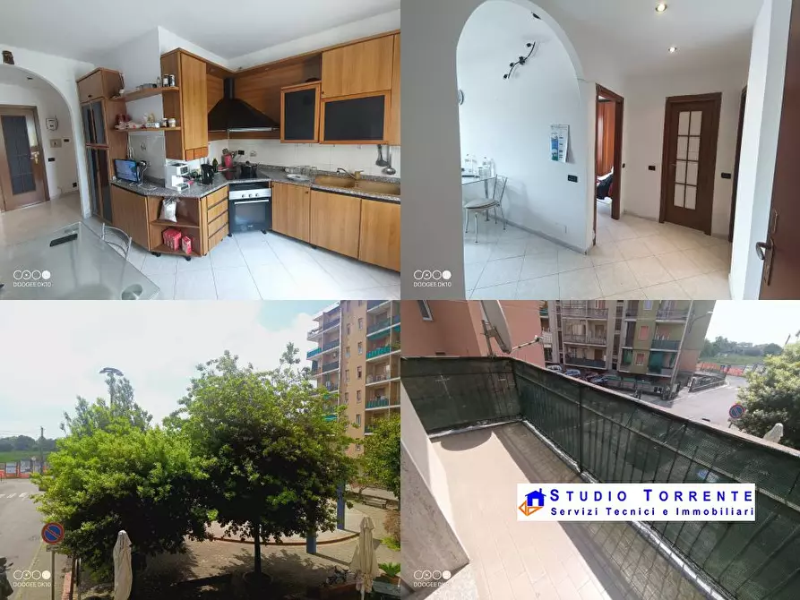 Immagine 1 di Appartamento in vendita  a Senago