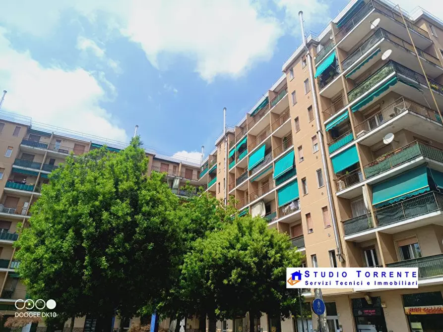 Immagine 6 di Appartamento in vendita  a Senago