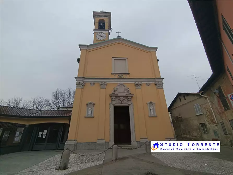 Immagine 1 di Appartamento in vendita  13 a Cormano