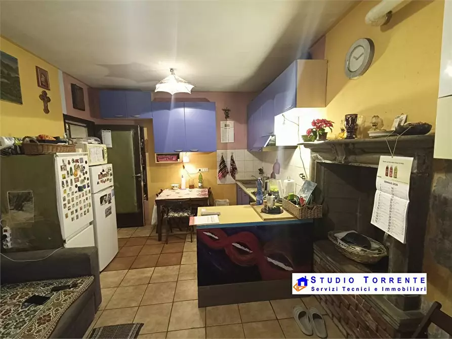 Immagine 3 di Appartamento in vendita  13 a Cormano