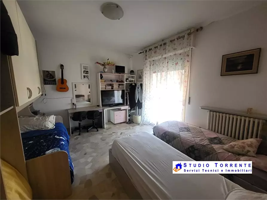 Immagine 6 di Appartamento in vendita  3 a Senago