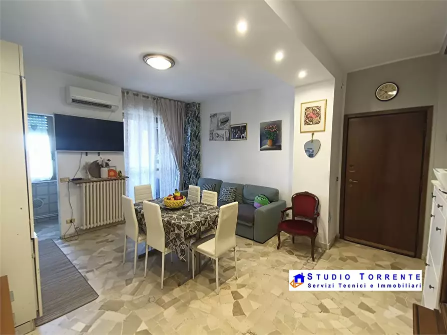Immagine 3 di Appartamento in vendita  3 a Senago