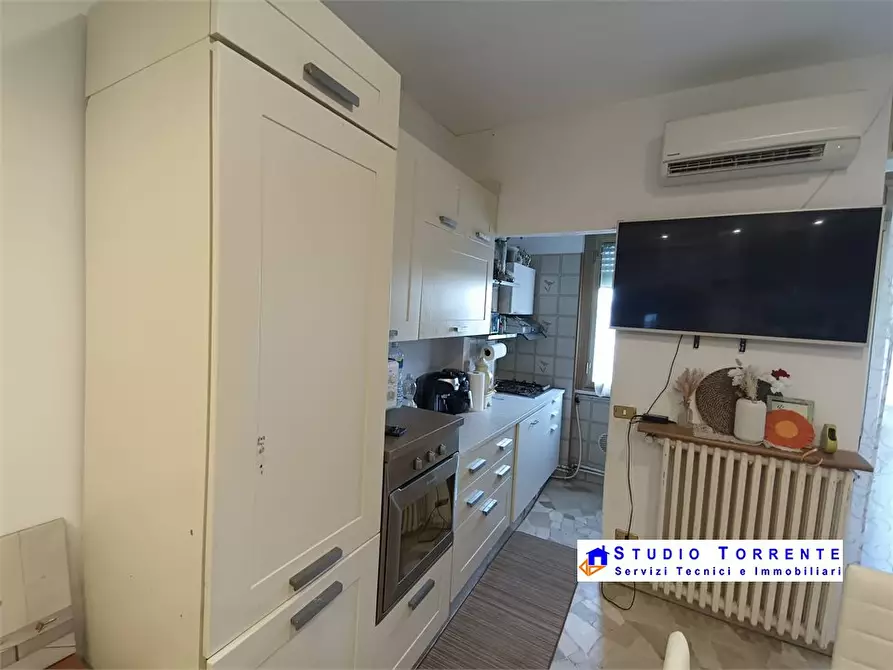Immagine 7 di Appartamento in vendita  3 a Senago