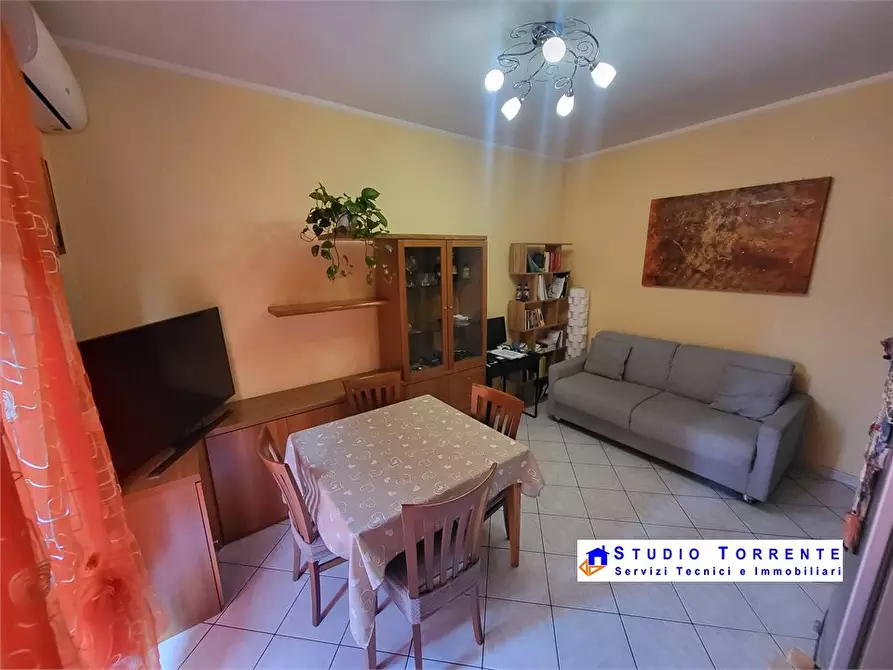 Immagine 6 di Appartamento in vendita  59 a Cormano