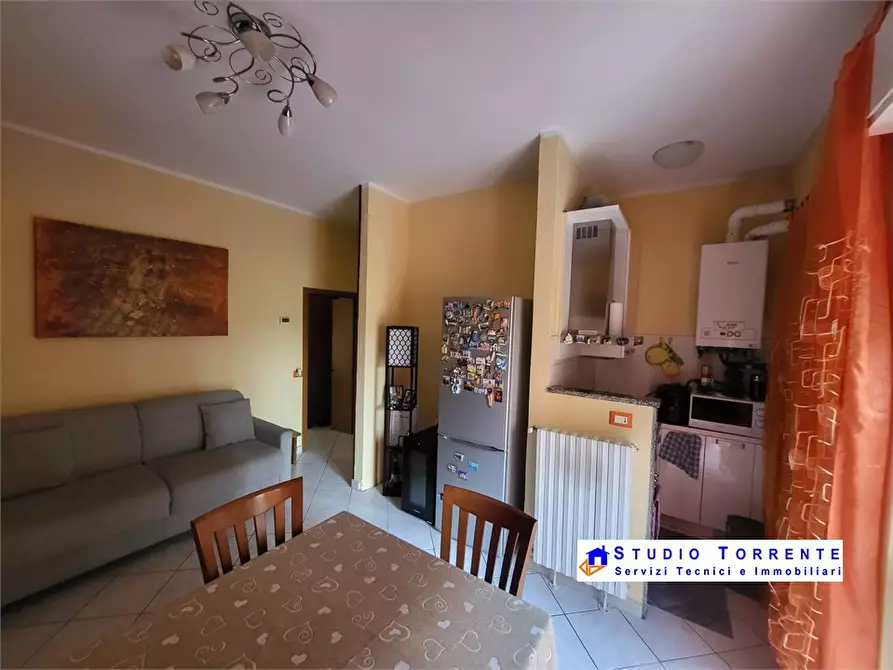 Immagine 8 di Appartamento in vendita  59 a Cormano