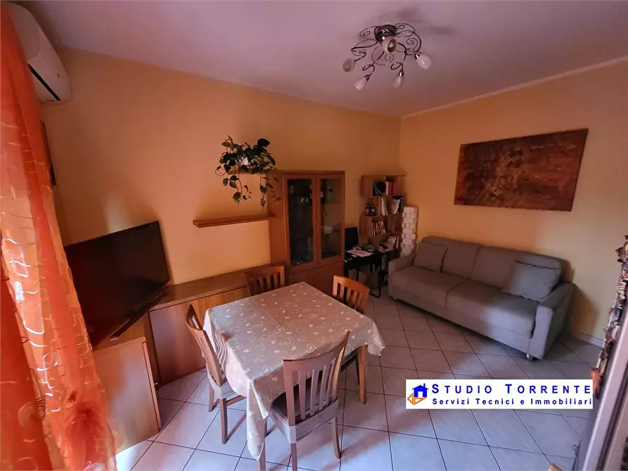 Immagine 4 di Appartamento in vendita  59 a Cormano