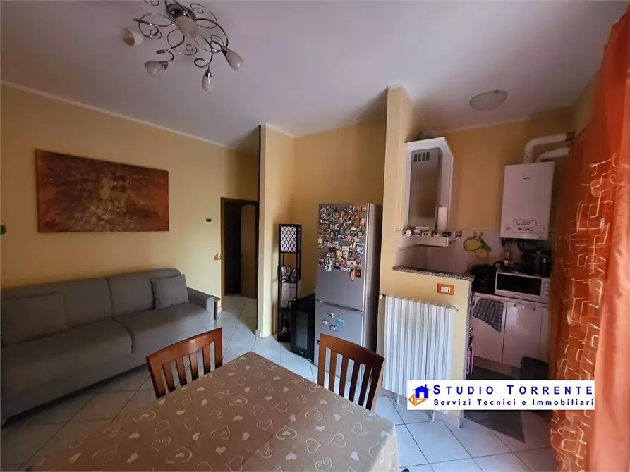 Immagine 7 di Appartamento in vendita  59 a Cormano