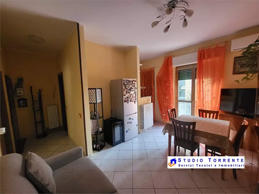 Immagine 1 di Appartamento in vendita  59 a Cormano