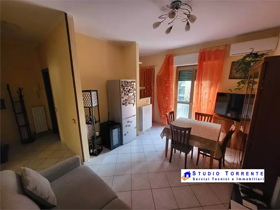 Immagine 9 di Appartamento in vendita  59 a Cormano