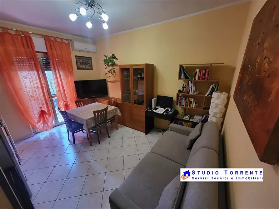 Immagine 3 di Appartamento in vendita  59 a Cormano