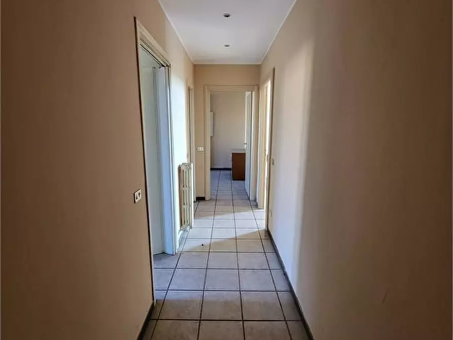 Immagine 6 di Appartamento in vendita  142 a Cormano