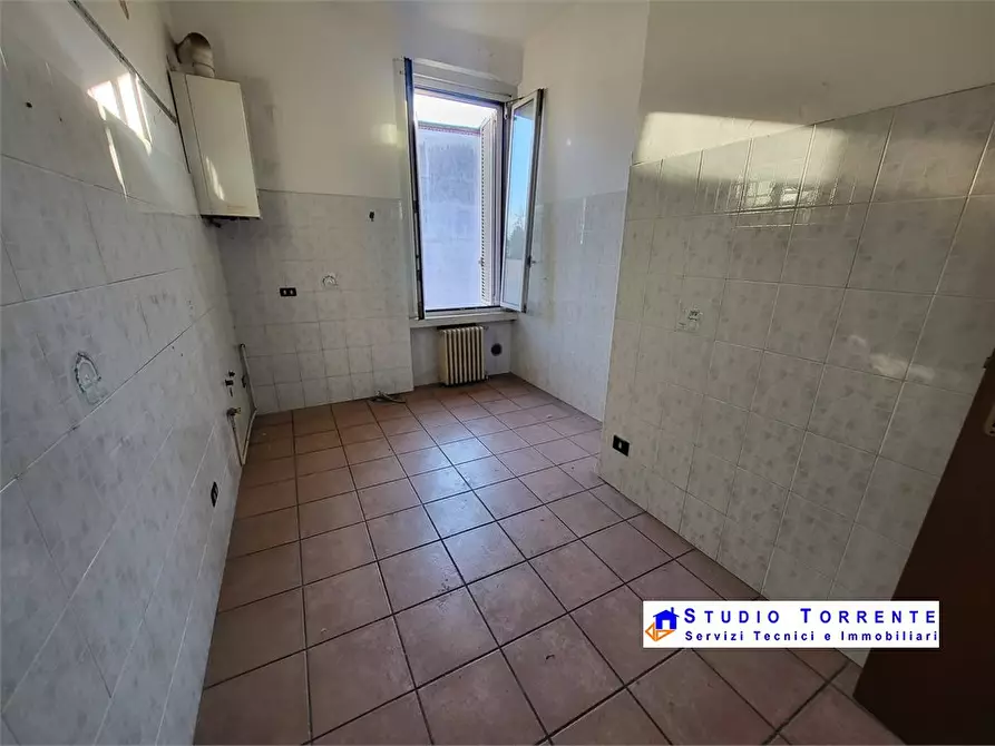 Immagine 9 di Appartamento in vendita  142 a Cormano