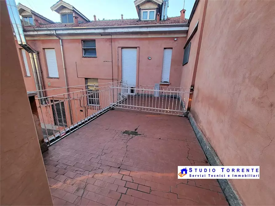 Immagine 3 di Appartamento in vendita  142 a Cormano