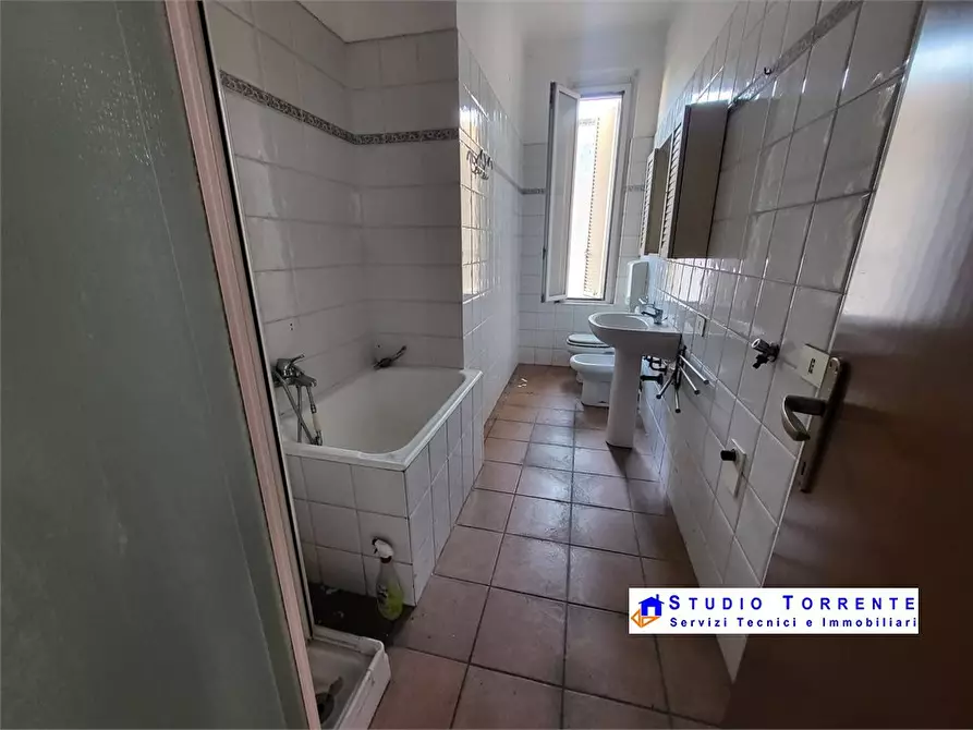 Immagine 8 di Appartamento in vendita  142 a Cormano