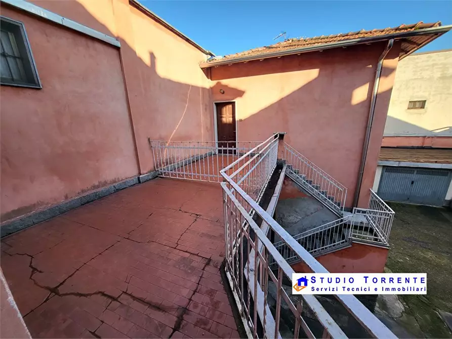 Immagine 6 di Appartamento in vendita  142 a Cormano