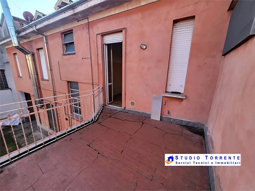 Immagine 10 di Appartamento in vendita  142 a Cormano