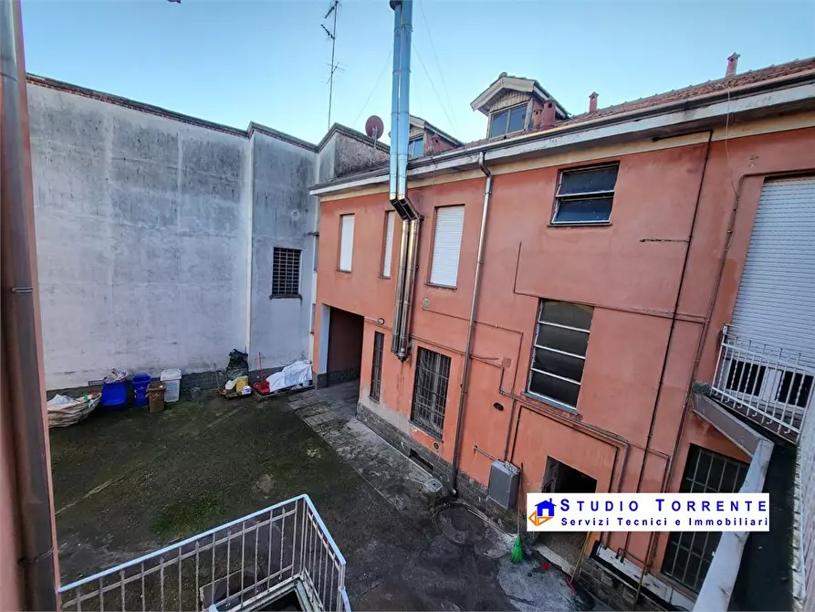 Immagine 8 di Appartamento in vendita  142 a Cormano