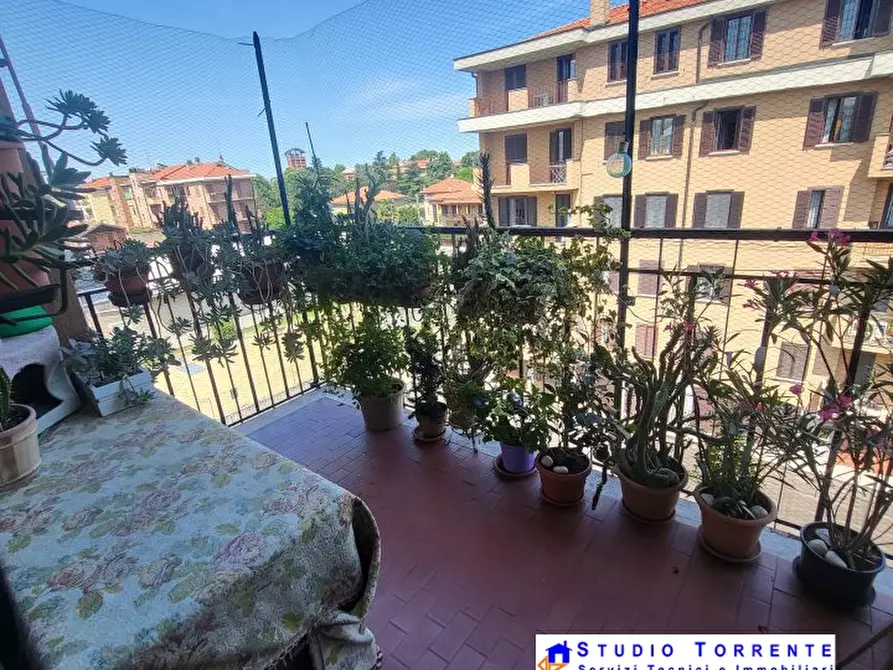 Immagine 2 di Appartamento in vendita  55 a Cormano