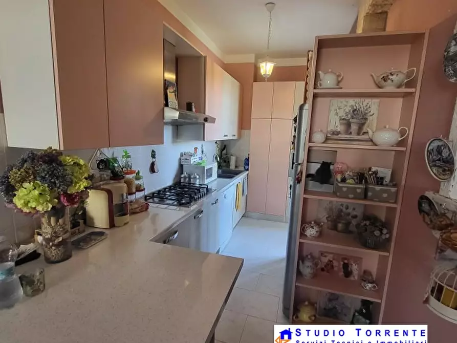 Immagine 10 di Appartamento in vendita  55 a Cormano