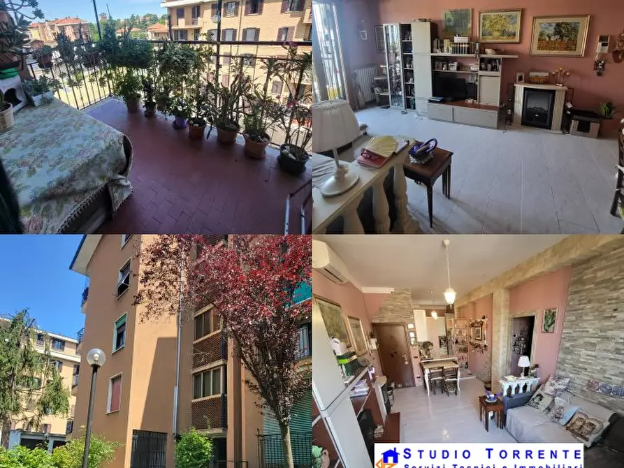 Immagine 3 di Appartamento in vendita  55 a Cormano