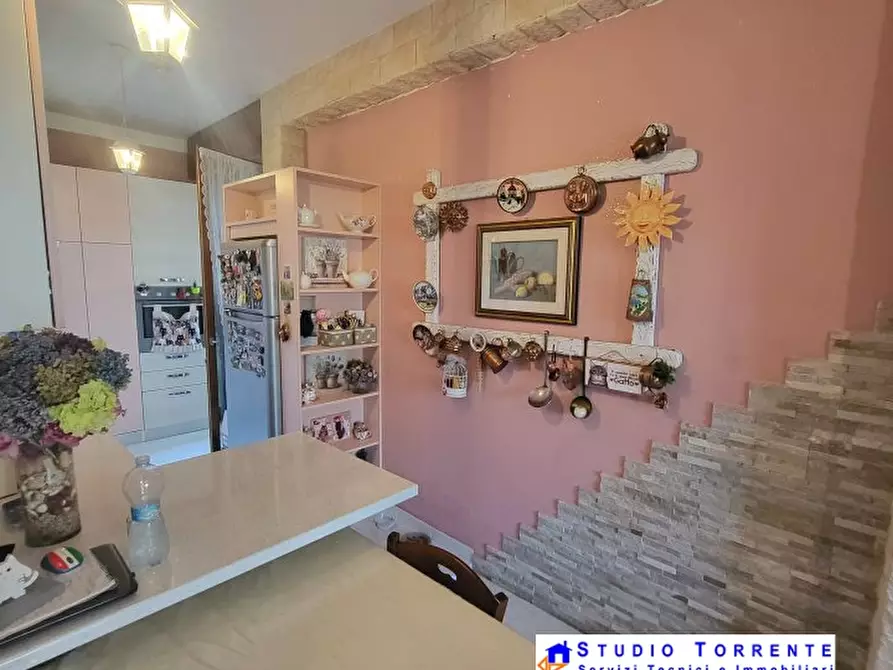 Immagine 6 di Appartamento in vendita  55 a Cormano