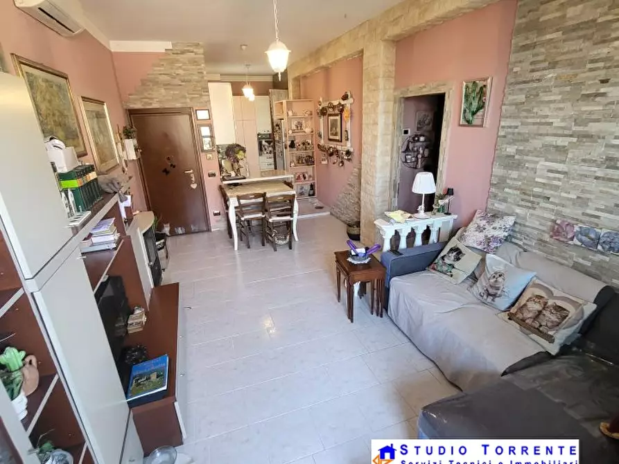 Immagine 5 di Appartamento in vendita  55 a Cormano