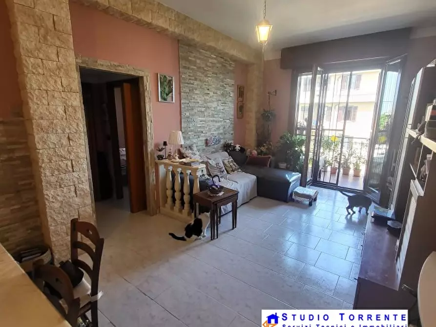 Immagine 4 di Appartamento in vendita  55 a Cormano