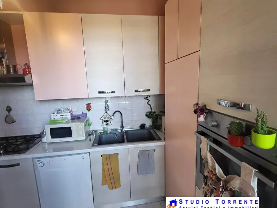 Immagine 9 di Appartamento in vendita  55 a Cormano