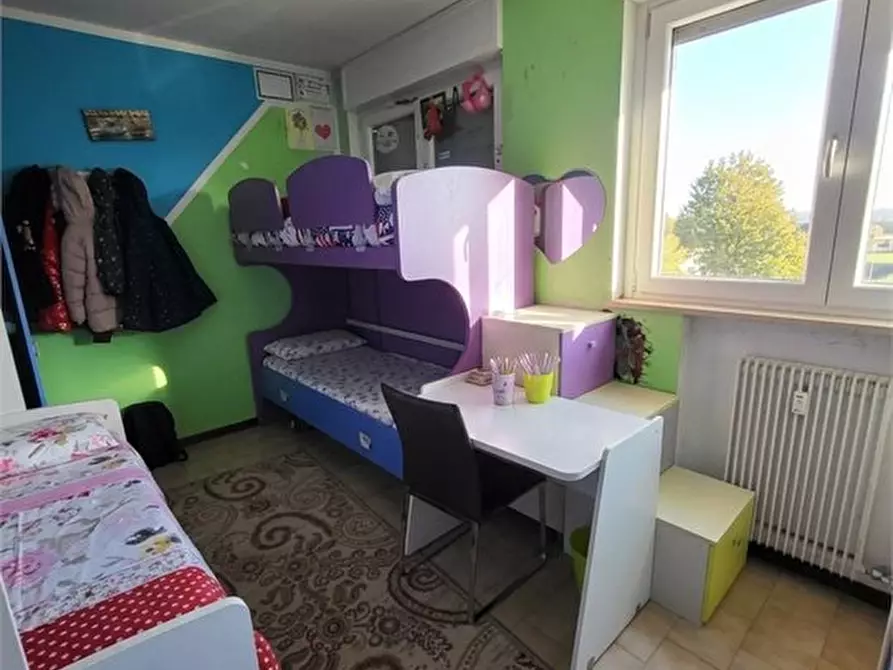 Immagine 4 di Appartamento in vendita  31 a Bollate