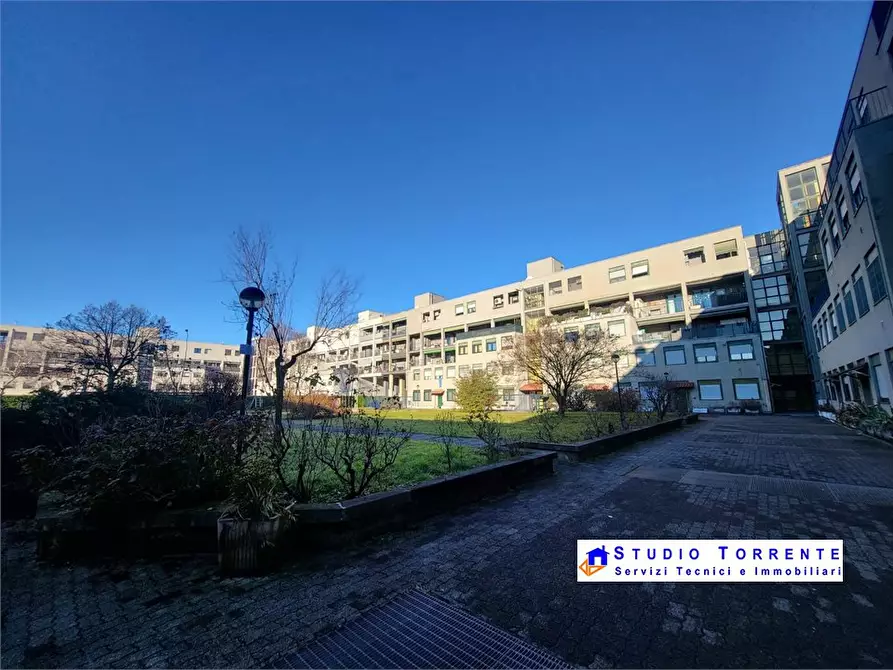 Immagine 2 di Appartamento in vendita  31 a Bollate