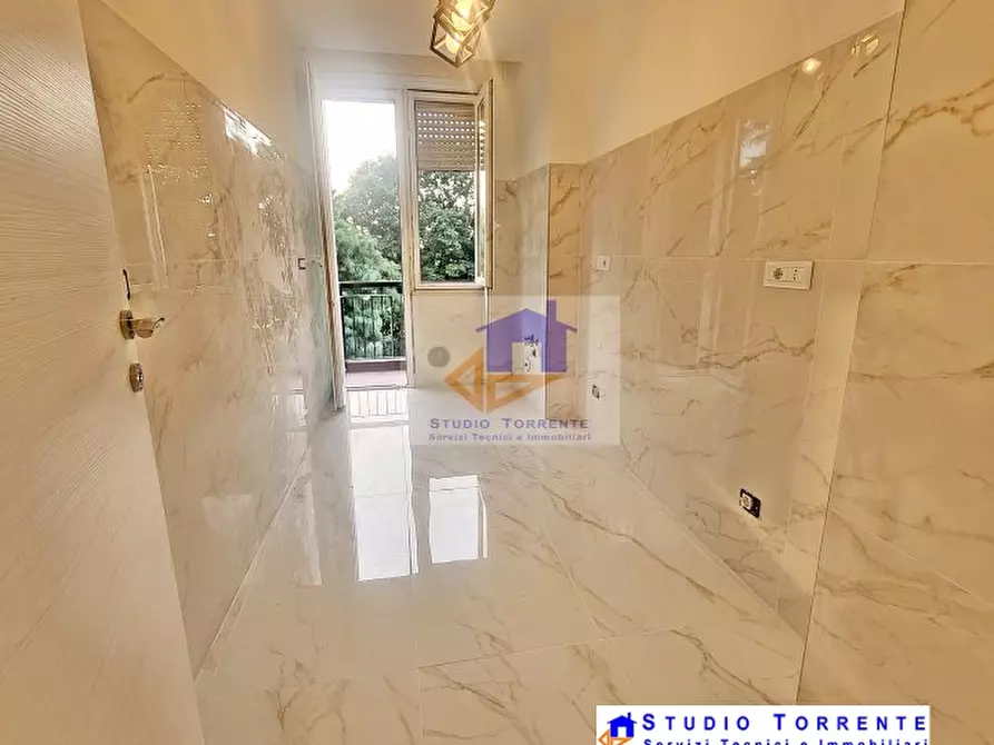 Immagine 5 di Appartamento in vendita  41 a Paderno Dugnano