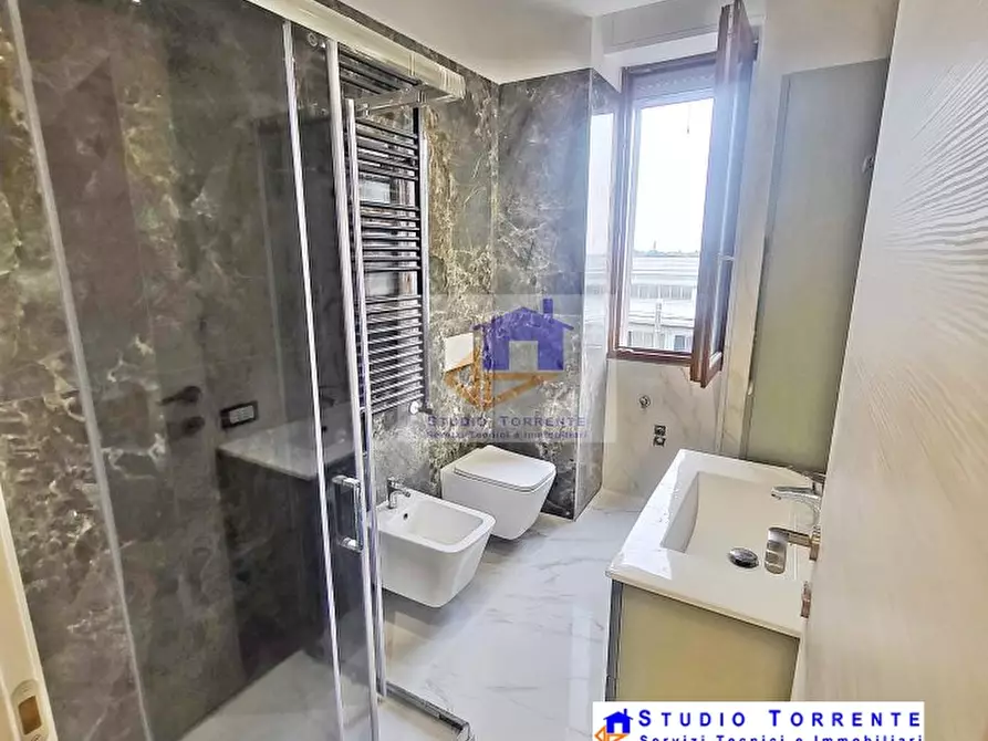 Immagine 2 di Appartamento in vendita  41 a Paderno Dugnano