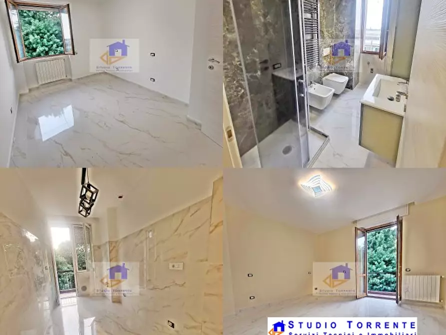 Immagine 3 di Appartamento in vendita  41 a Paderno Dugnano