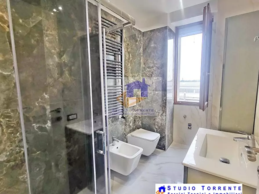 Immagine 9 di Appartamento in vendita  41 a Paderno Dugnano