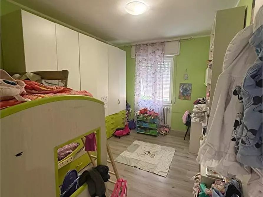 Immagine 8 di Appartamento in vendita  8 a Bollate