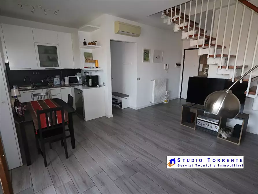 Immagine 3 di Appartamento in vendita  43 a Cormano