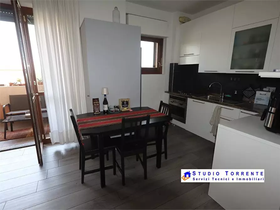 Immagine 9 di Appartamento in vendita  43 a Cormano
