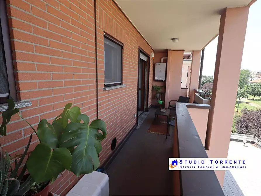 Immagine 10 di Appartamento in vendita  43 a Cormano