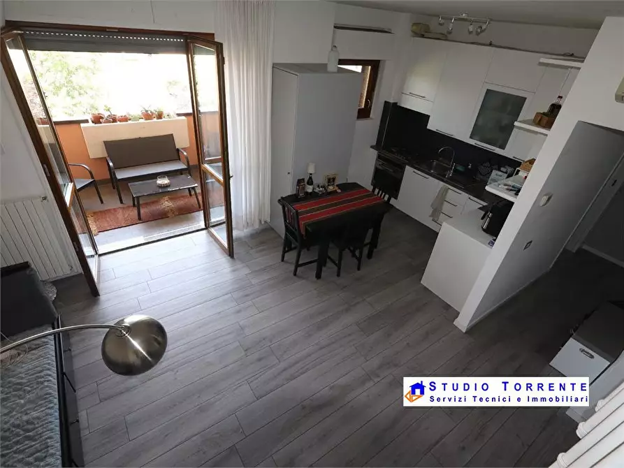 Immagine 4 di Appartamento in vendita  43 a Cormano